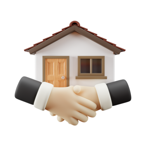 Hassle-Free Property Setup