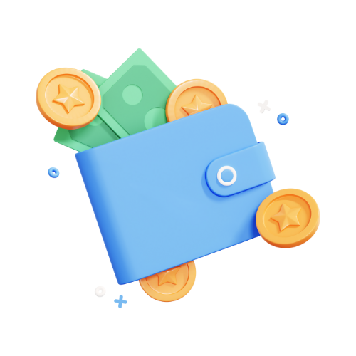 Steady Income Growth